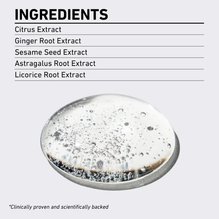 Root Activating Shampoo