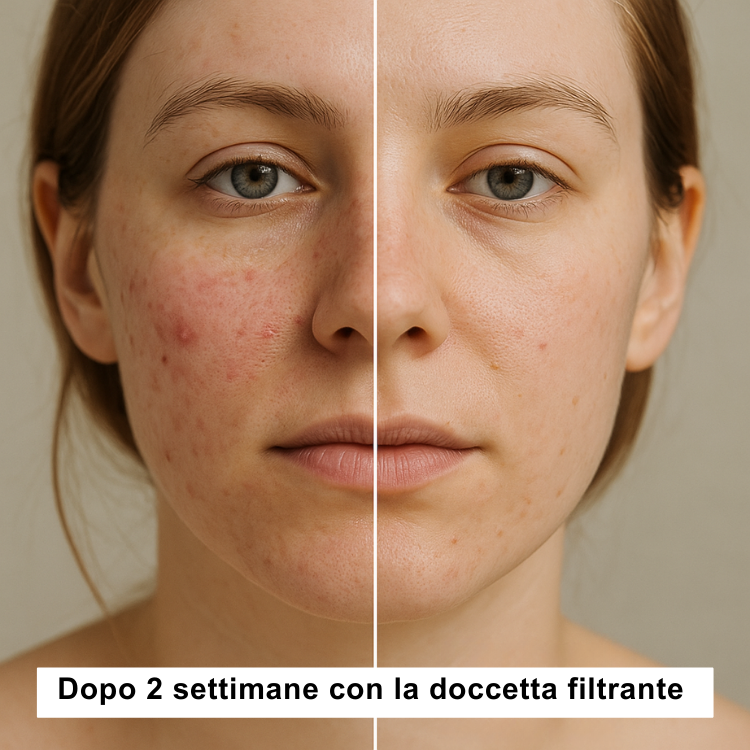 doccetta filtrante
