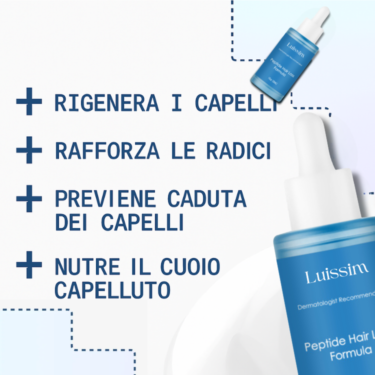 copper peptide serum
