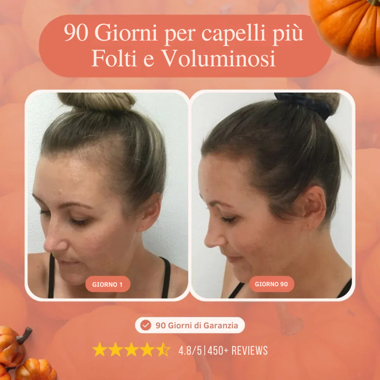 Pumpkin Seed Oil Softgels