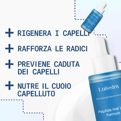 copper peptide serum